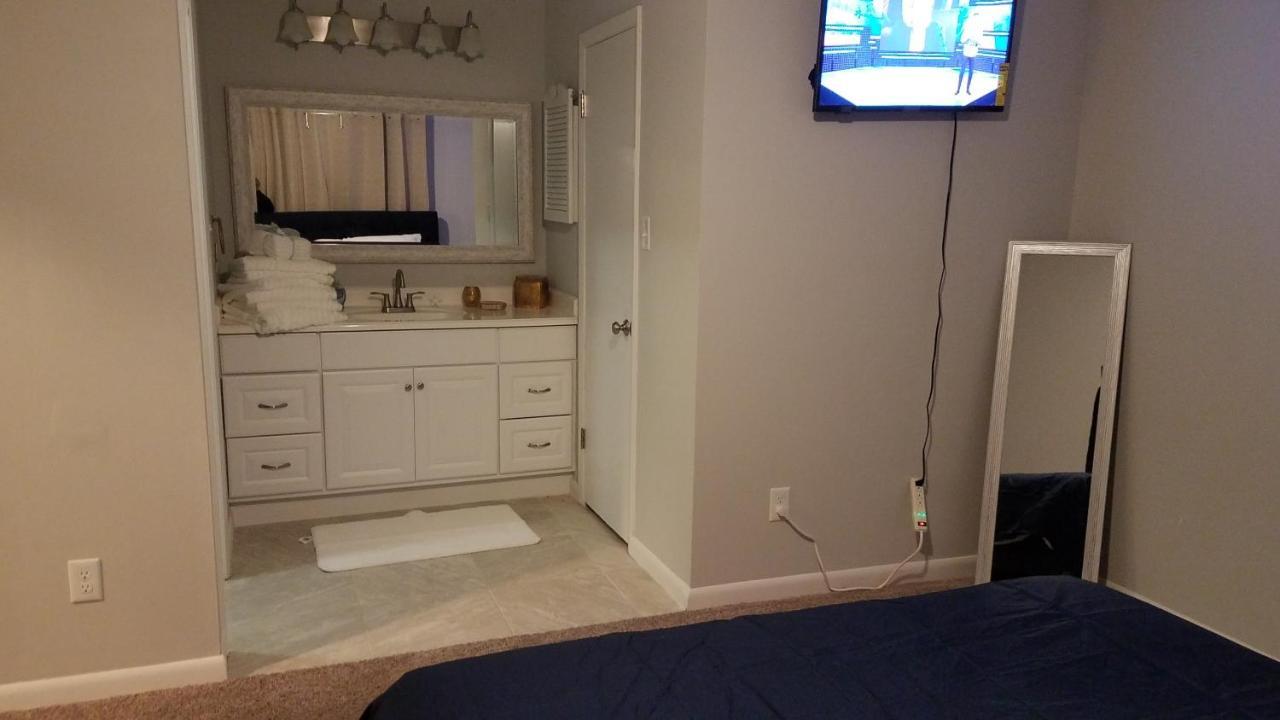Cozy Cottage Feel, 5 Mins From Ft. Bragg Fayetteville Εξωτερικό φωτογραφία