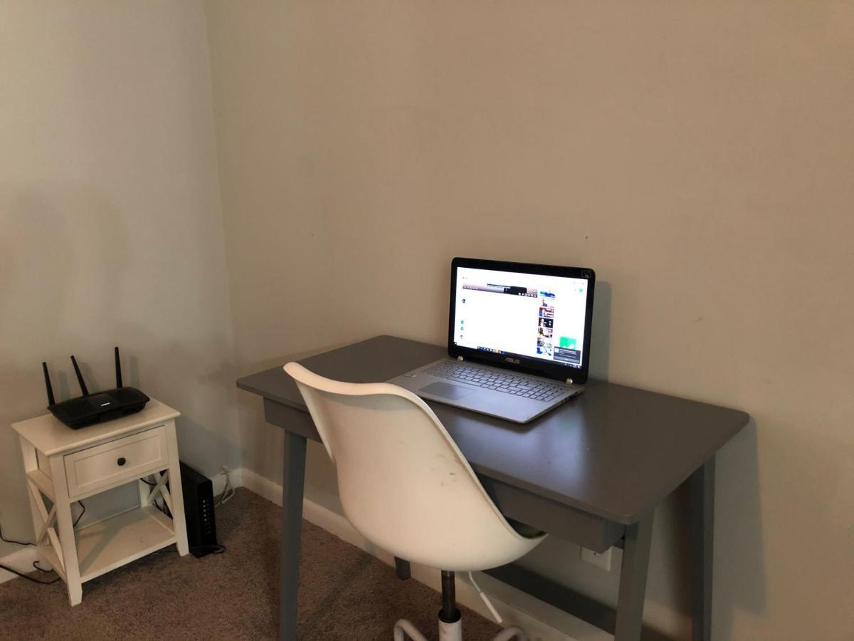 Cozy Cottage Feel, 5 Mins From Ft. Bragg Fayetteville Εξωτερικό φωτογραφία