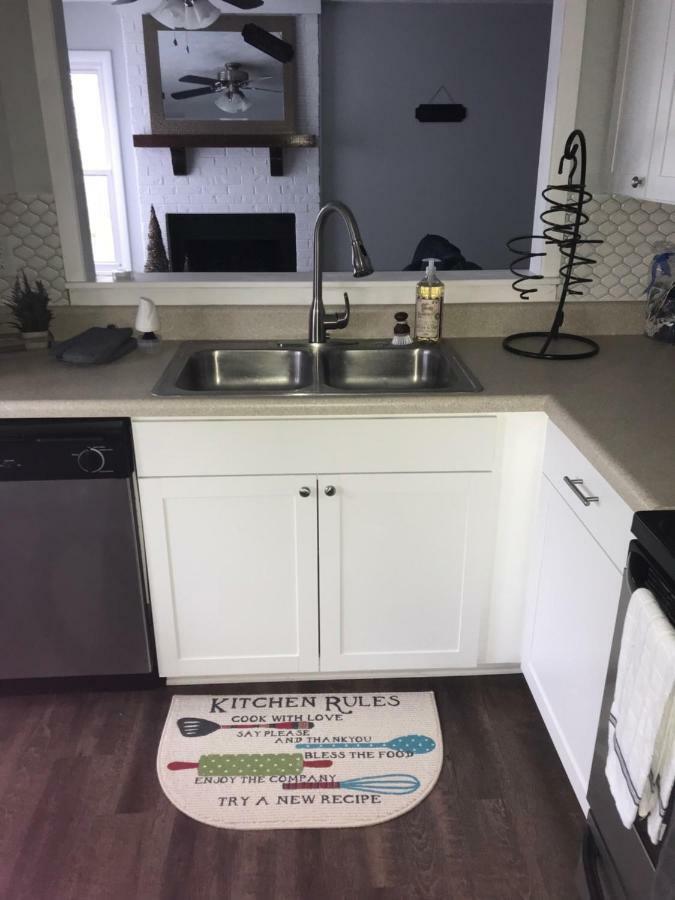 Cozy Cottage Feel, 5 Mins From Ft. Bragg Fayetteville Εξωτερικό φωτογραφία