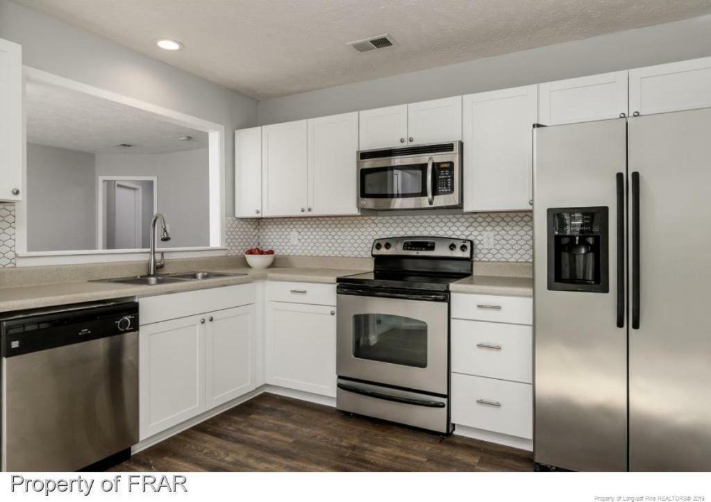 Cozy Cottage Feel, 5 Mins From Ft. Bragg Fayetteville Εξωτερικό φωτογραφία