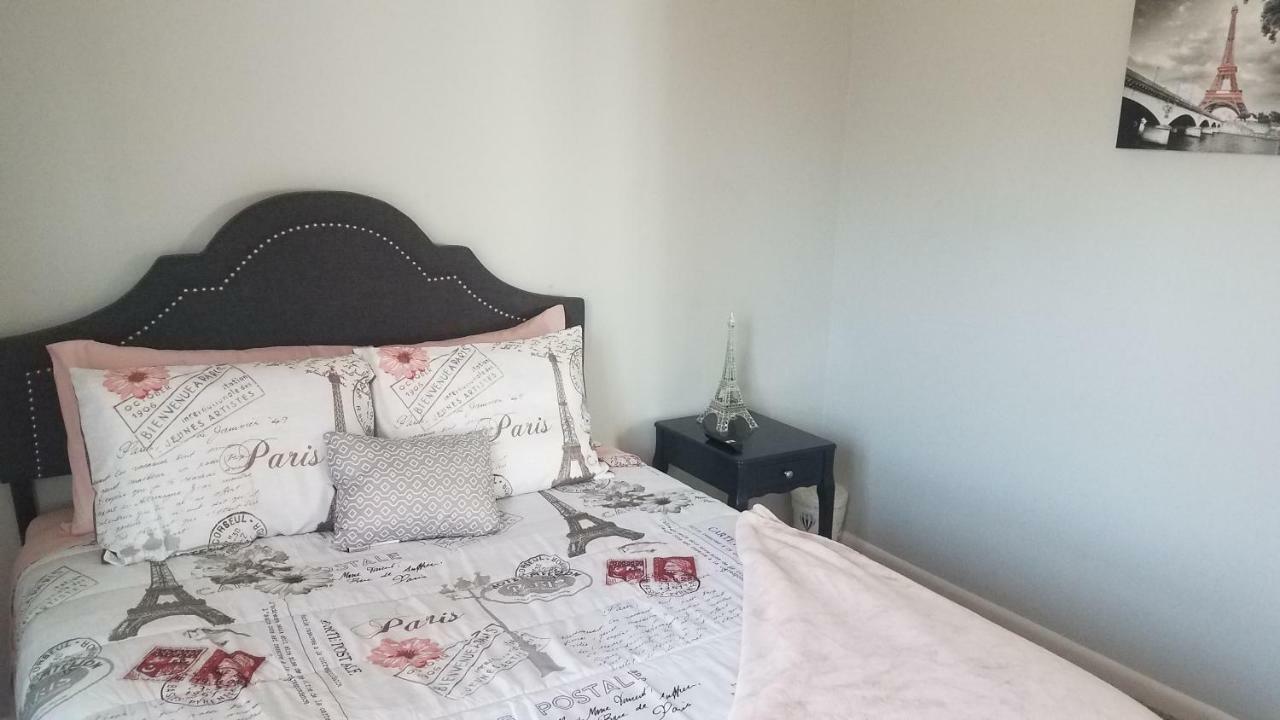 Cozy Cottage Feel, 5 Mins From Ft. Bragg Fayetteville Εξωτερικό φωτογραφία