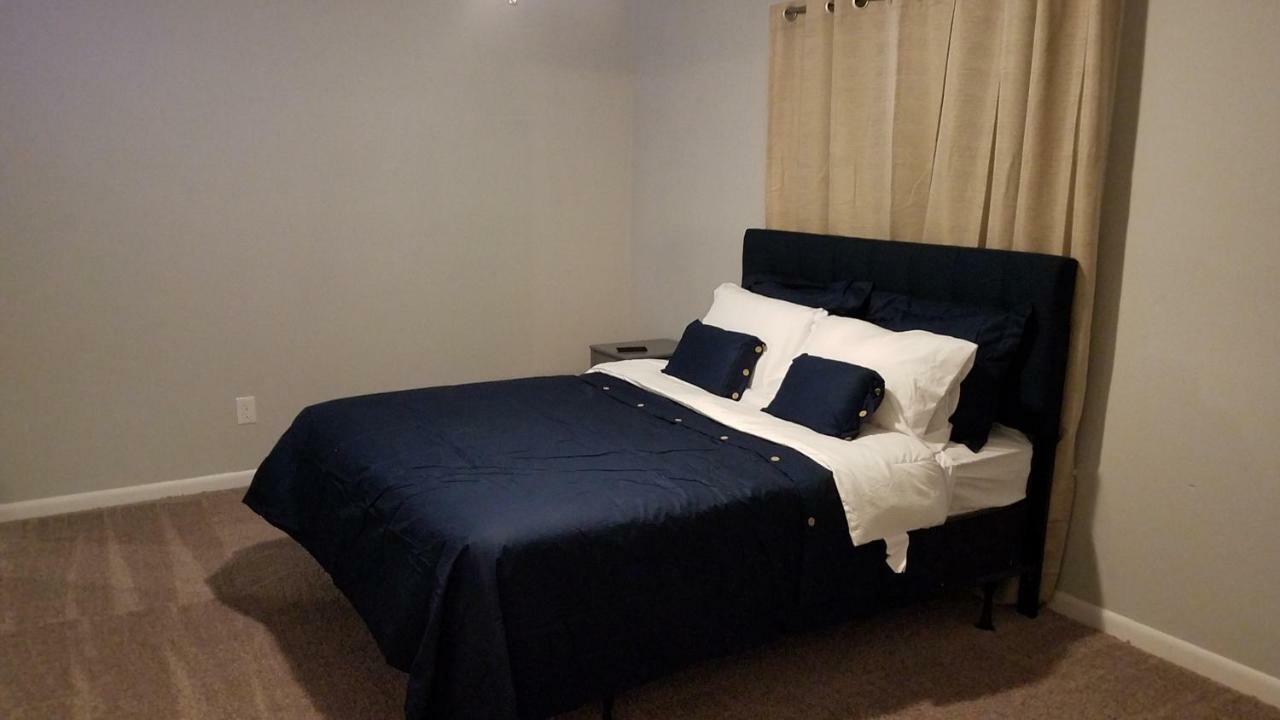 Cozy Cottage Feel, 5 Mins From Ft. Bragg Fayetteville Εξωτερικό φωτογραφία