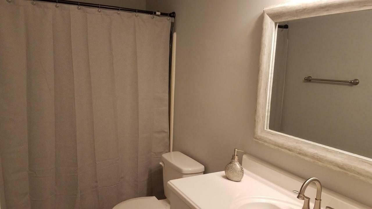 Cozy Cottage Feel, 5 Mins From Ft. Bragg Fayetteville Εξωτερικό φωτογραφία